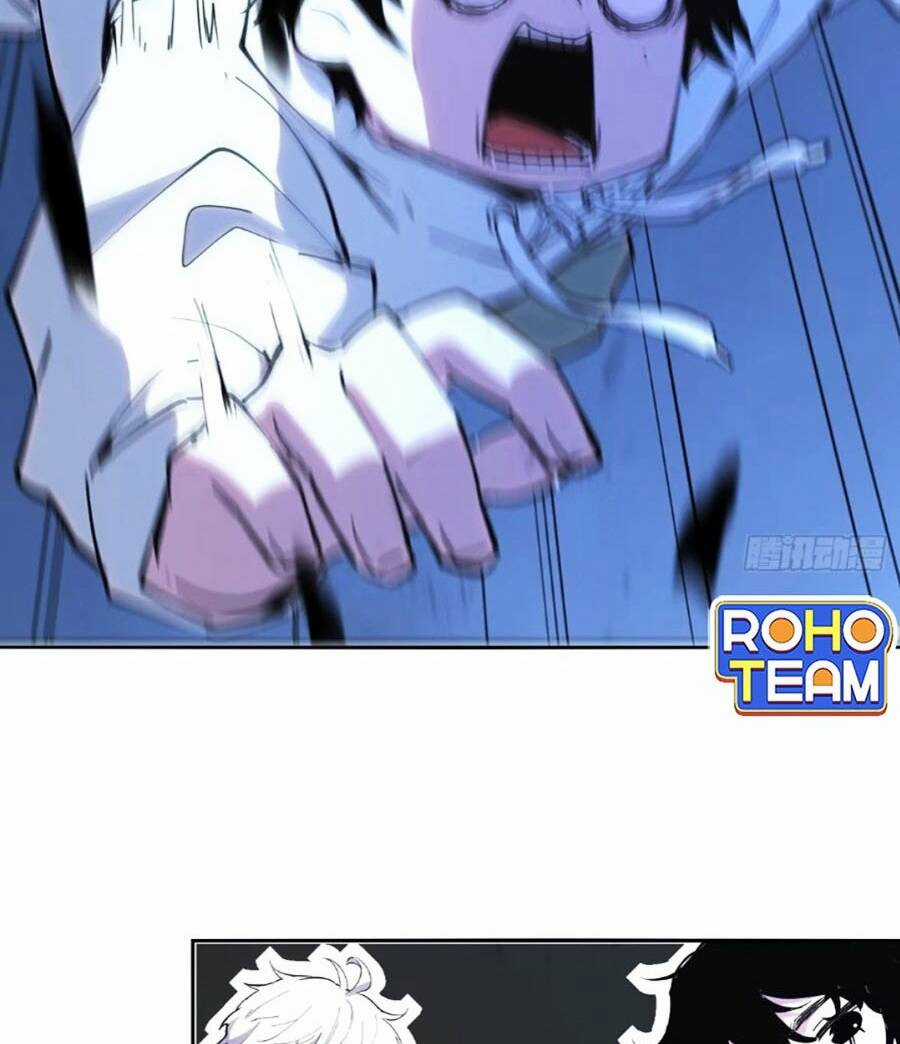 tôi vậy mà lại là trùm cuối Chapter 8 trang 29