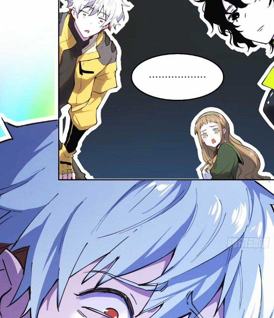 tôi vậy mà lại là trùm cuối Chapter 8 trang 30