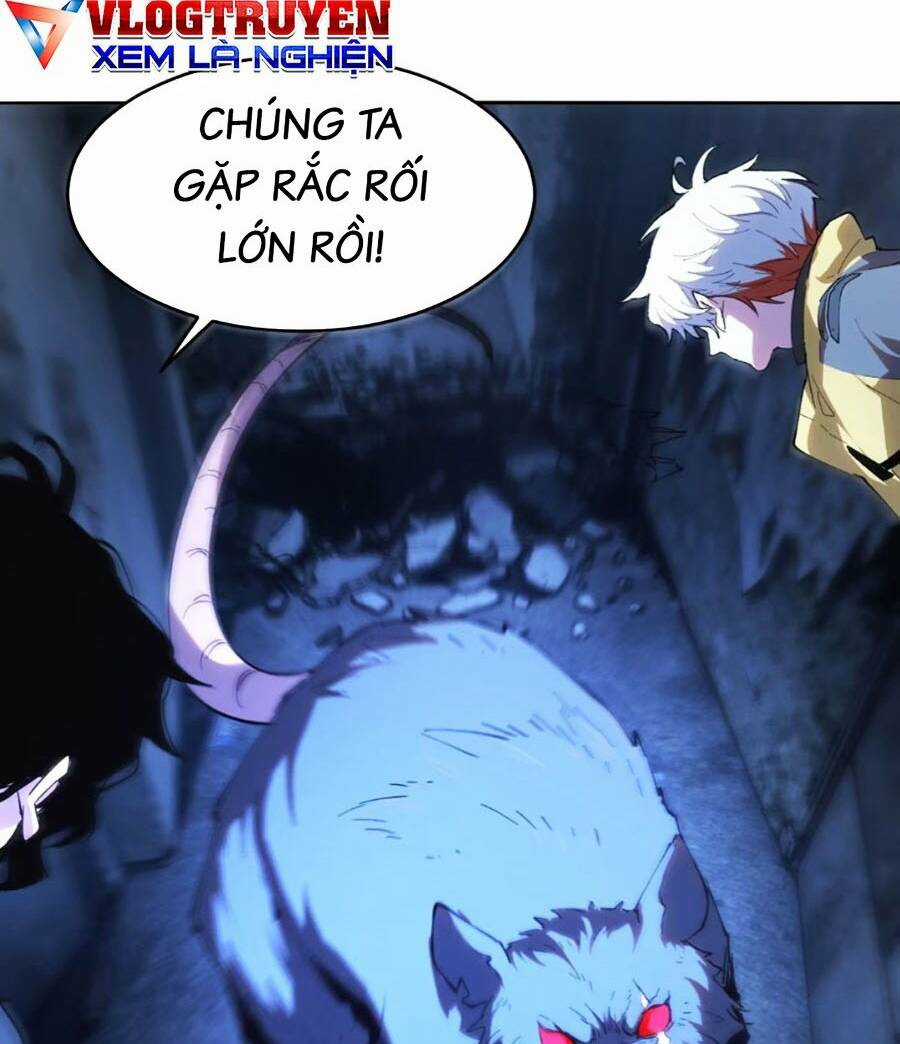 tôi vậy mà lại là trùm cuối Chapter 8 trang 37