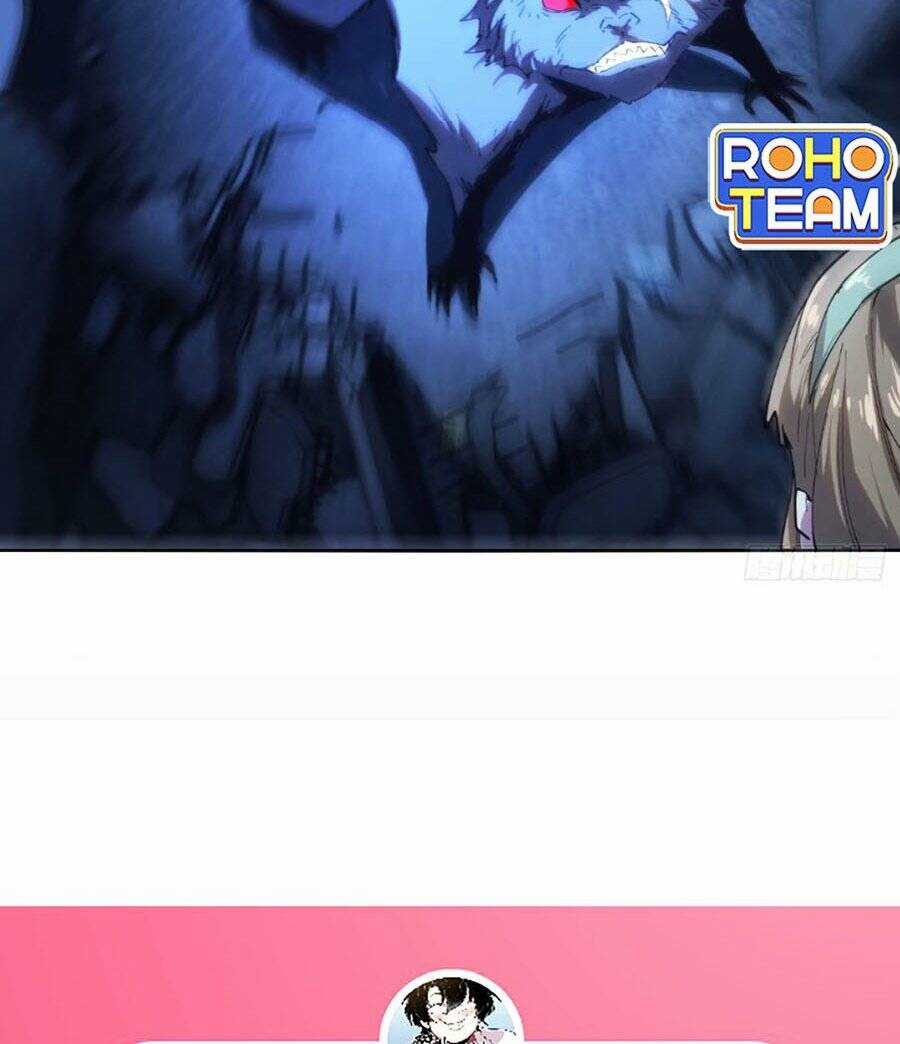 tôi vậy mà lại là trùm cuối Chapter 8 trang 38