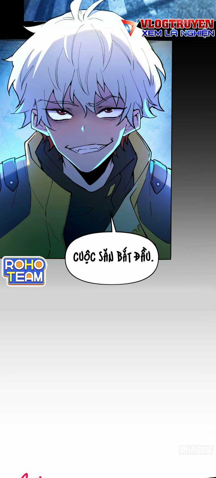 tôi vậy mà lại là trùm cuối Chapter 8 trang 9