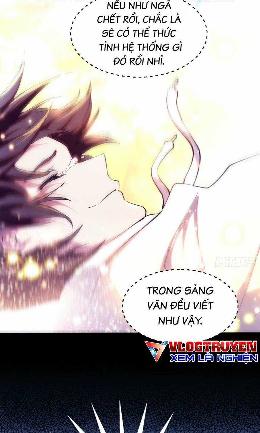 tôi vậy mà lại là trùm cuối Chapter 9 trang 11