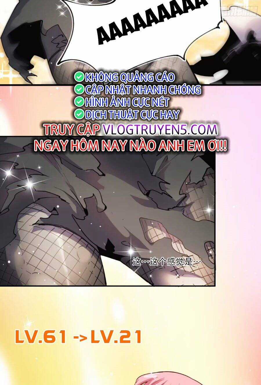 tôi vậy mà lại là trùm cuối Chapter 9 trang 39