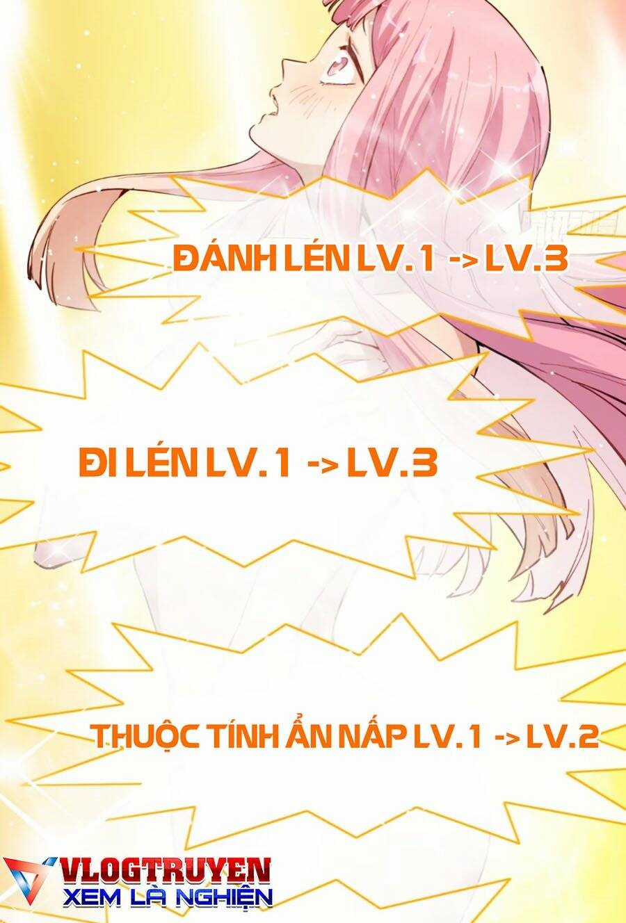 tôi vậy mà lại là trùm cuối Chapter 9 trang 40