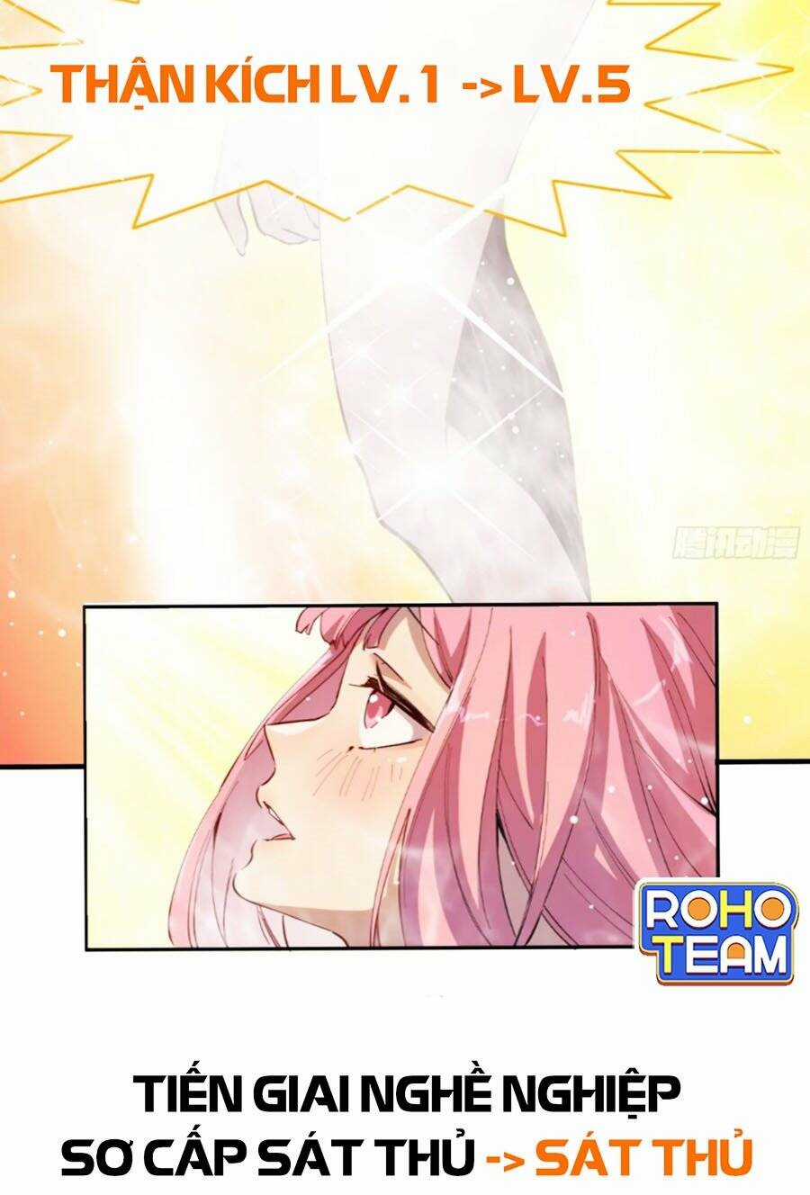 tôi vậy mà lại là trùm cuối Chapter 9 trang 41