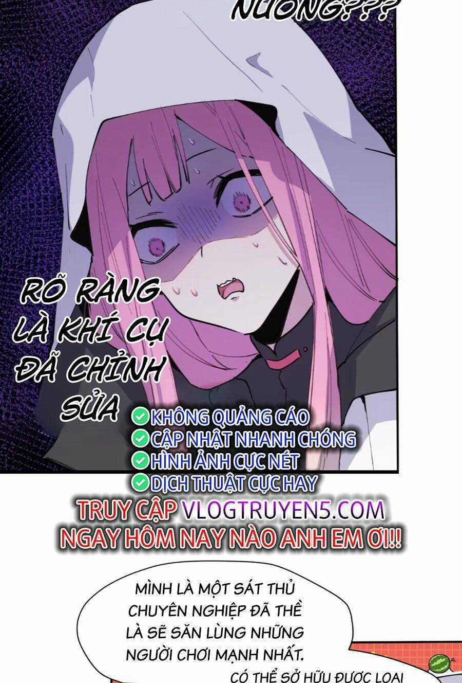 tôi vậy mà lại là trùm cuối Chapter 9 trang 43