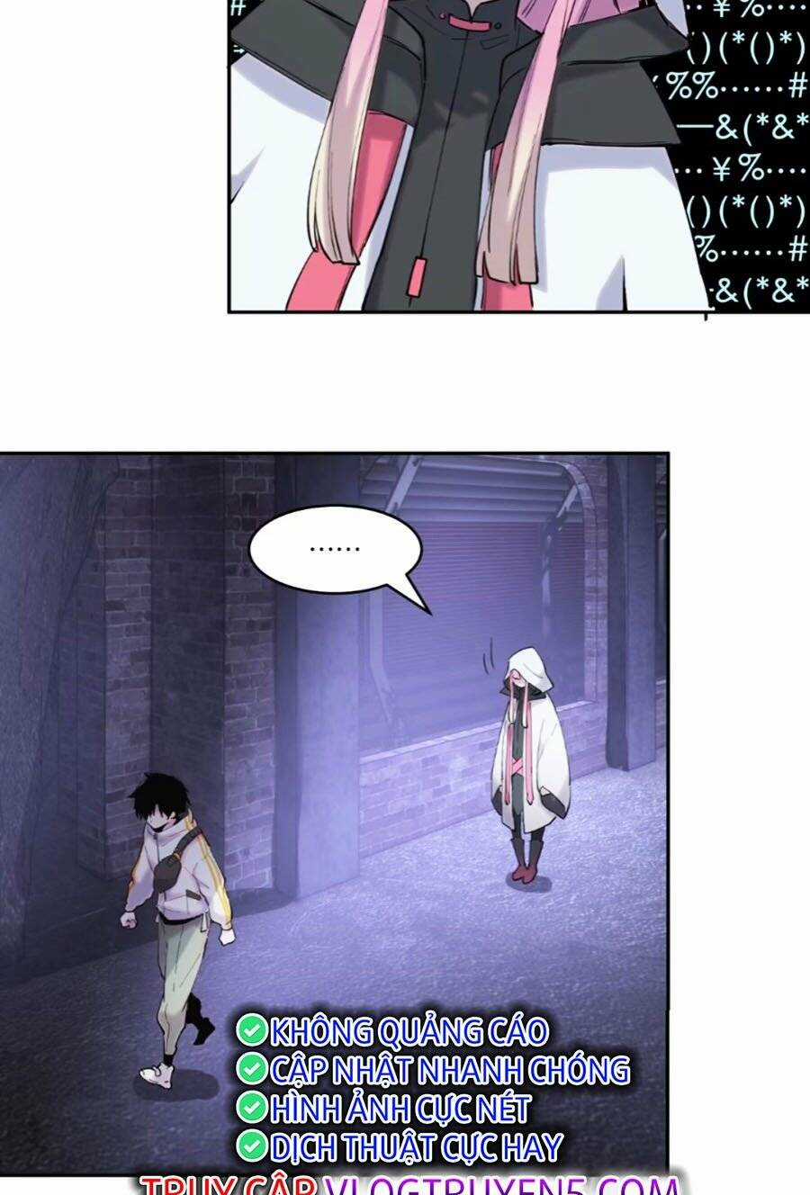 tôi vậy mà lại là trùm cuối Chapter 9 trang 49