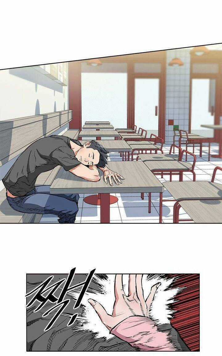 Tôi Viết Sách Để Thăng Cấp Chapter 1 trang 12