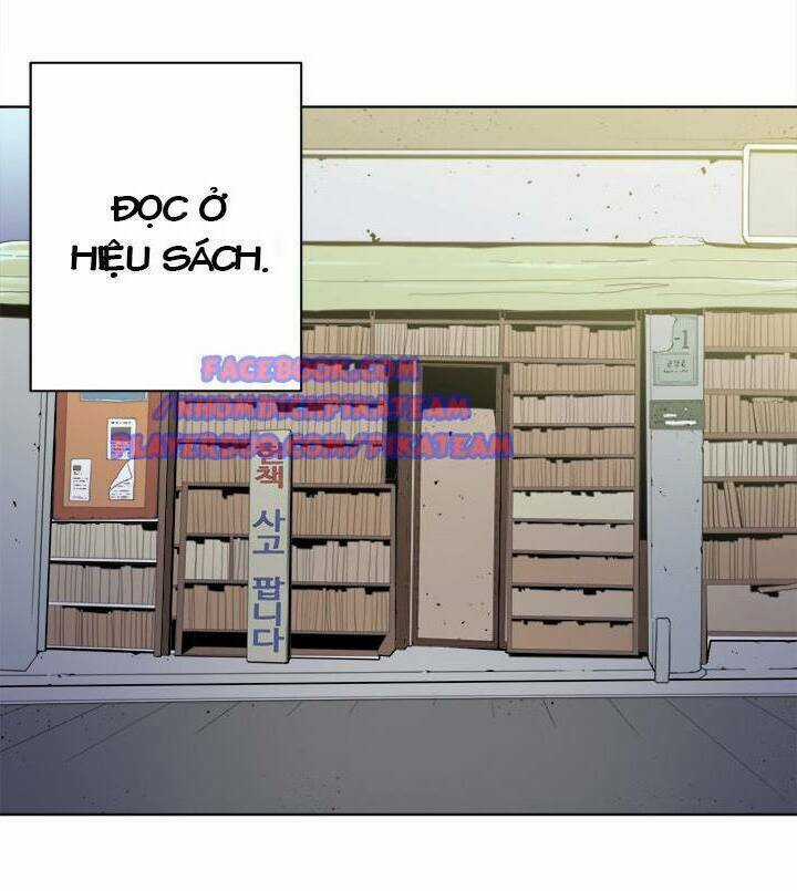 Tôi Viết Sách Để Thăng Cấp Chapter 1 trang 24