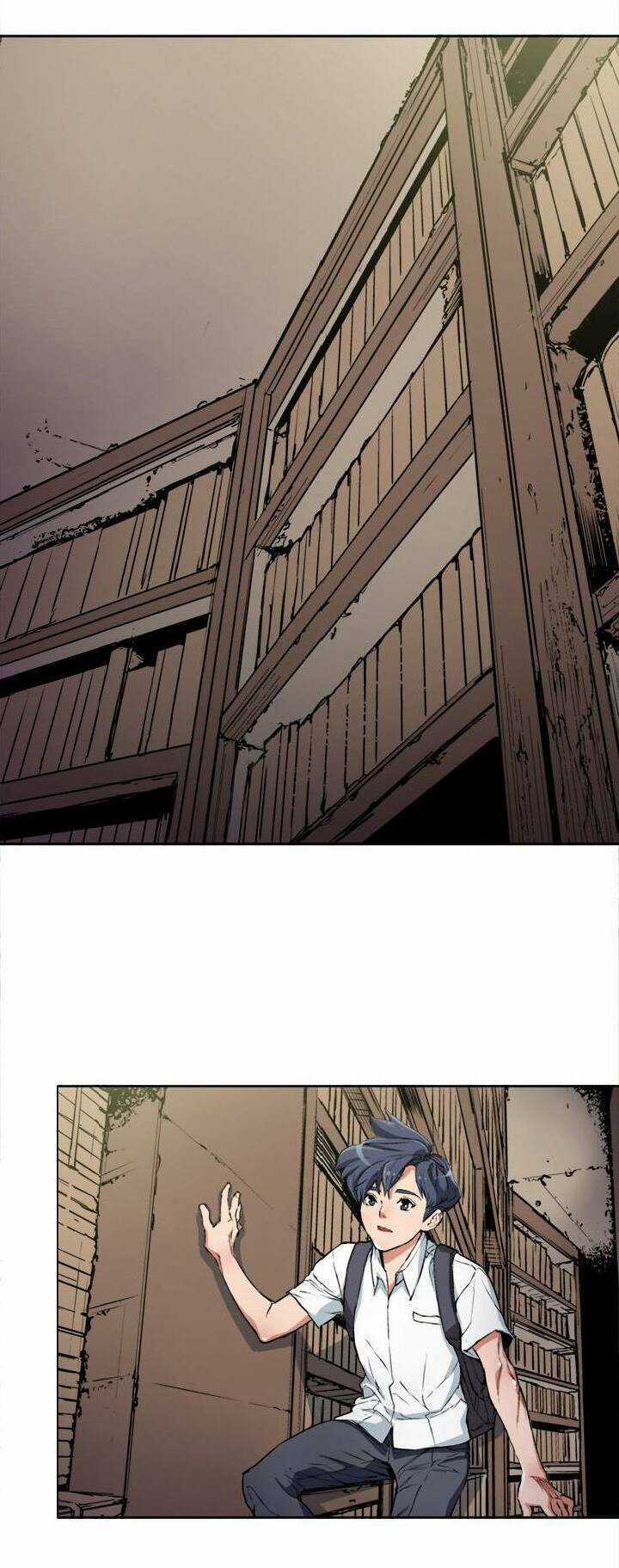 Tôi Viết Sách Để Thăng Cấp Chapter 1 trang 26