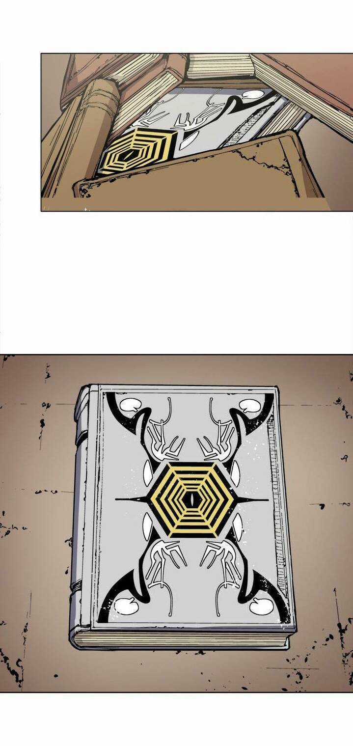 Tôi Viết Sách Để Thăng Cấp Chapter 1 trang 30