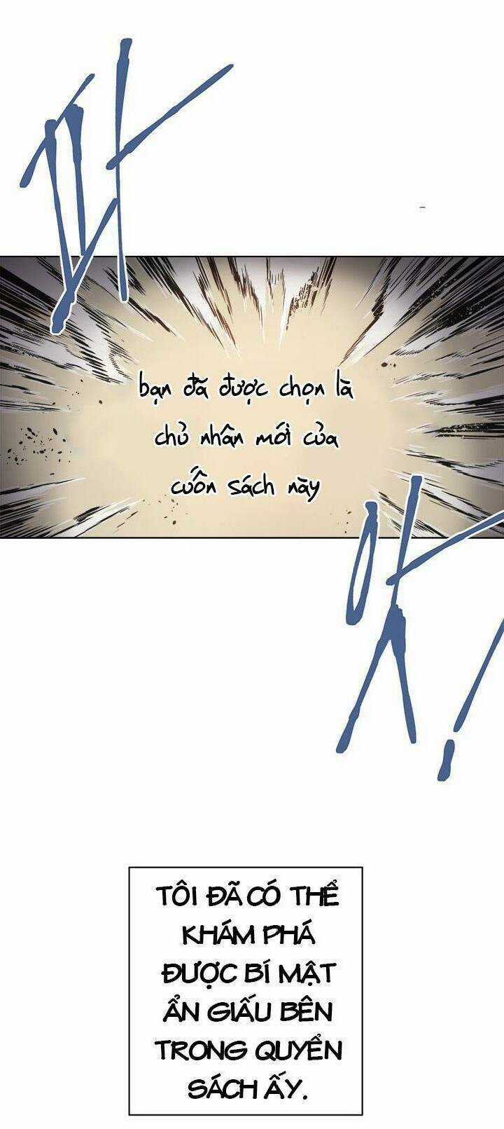 Tôi Viết Sách Để Thăng Cấp Chapter 1 trang 8