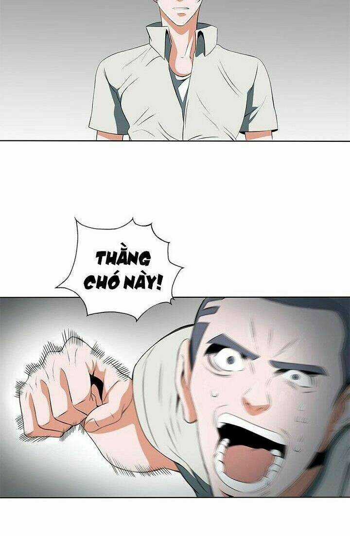 Tôi Viết Sách Để Thăng Cấp Chapter 10 trang 12