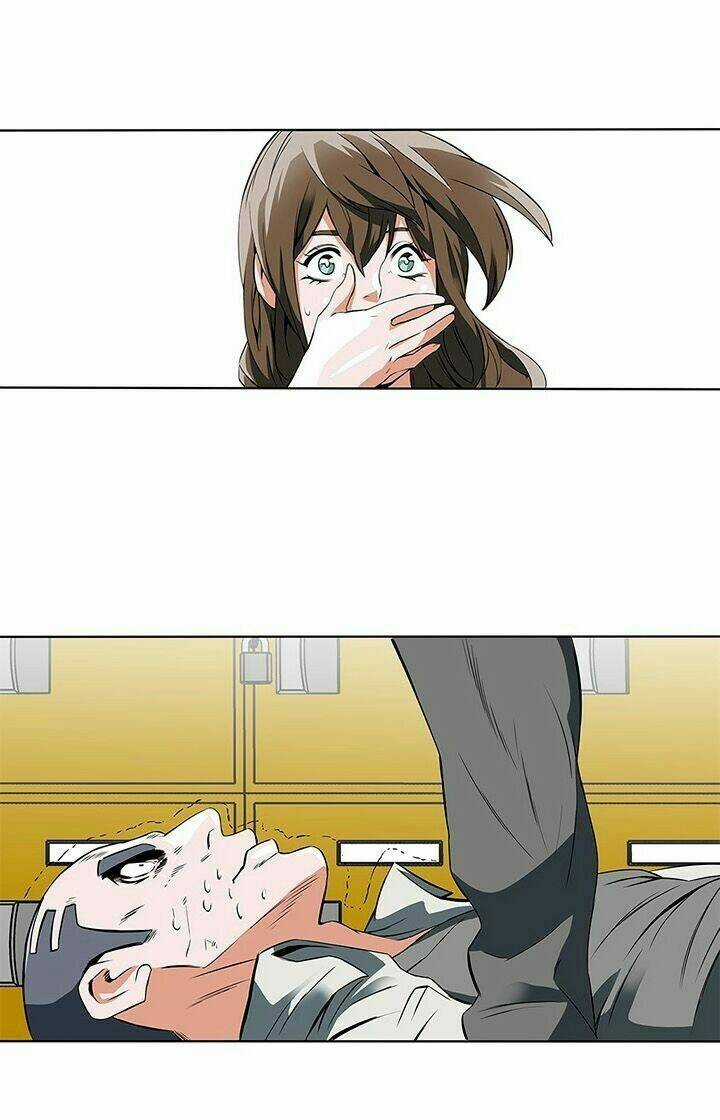 Tôi Viết Sách Để Thăng Cấp Chapter 10 trang 15