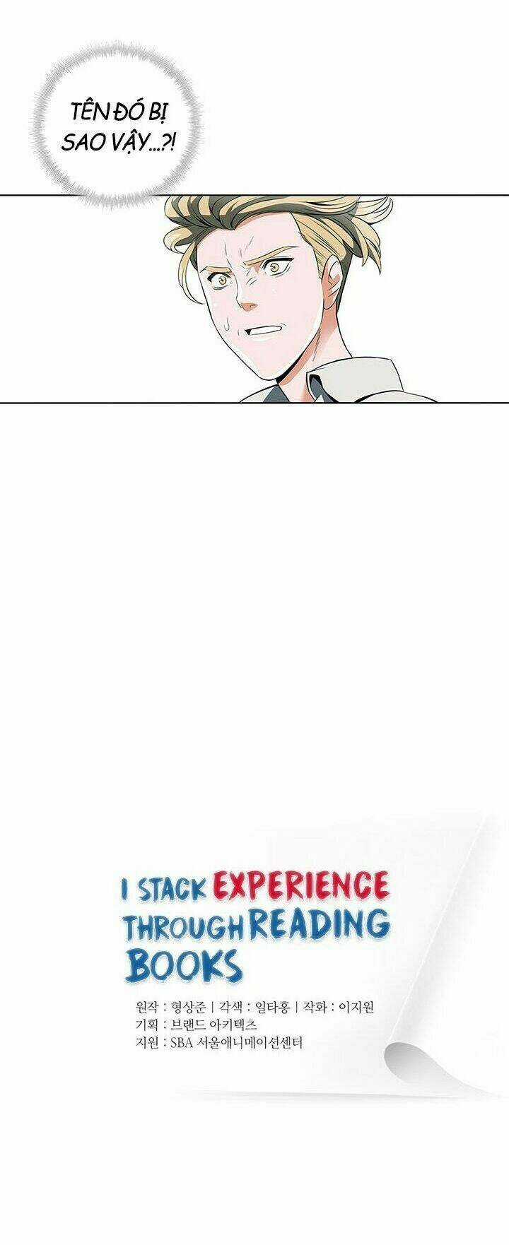 Tôi Viết Sách Để Thăng Cấp Chapter 10 trang 18