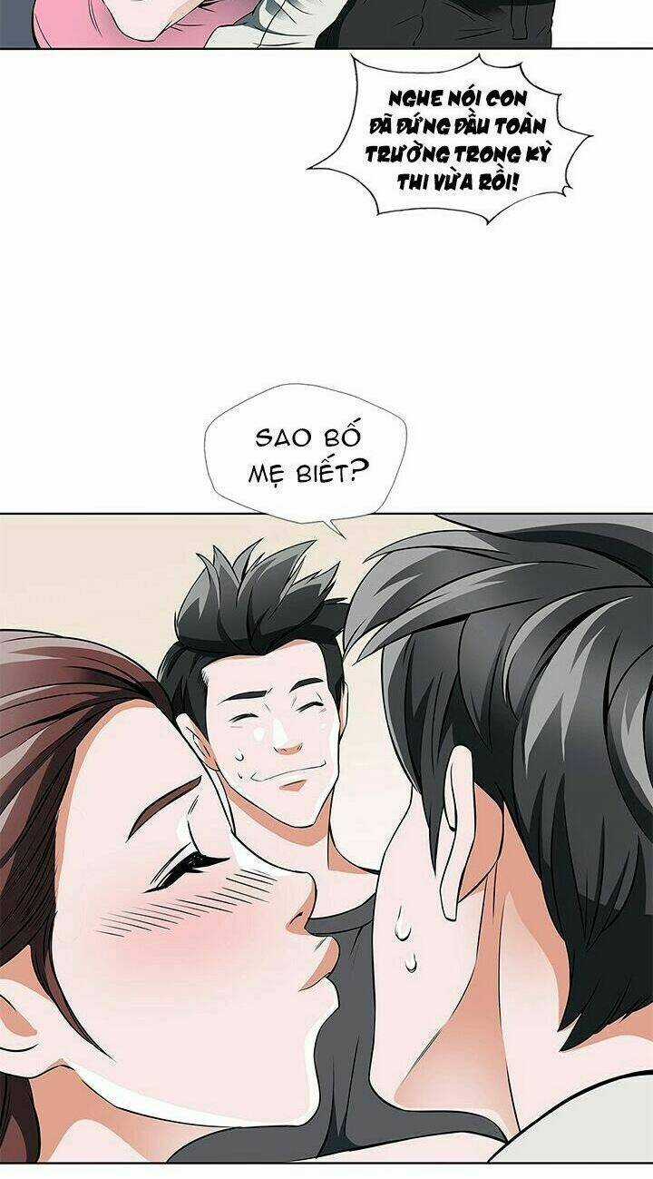 Tôi Viết Sách Để Thăng Cấp Chapter 10 trang 25