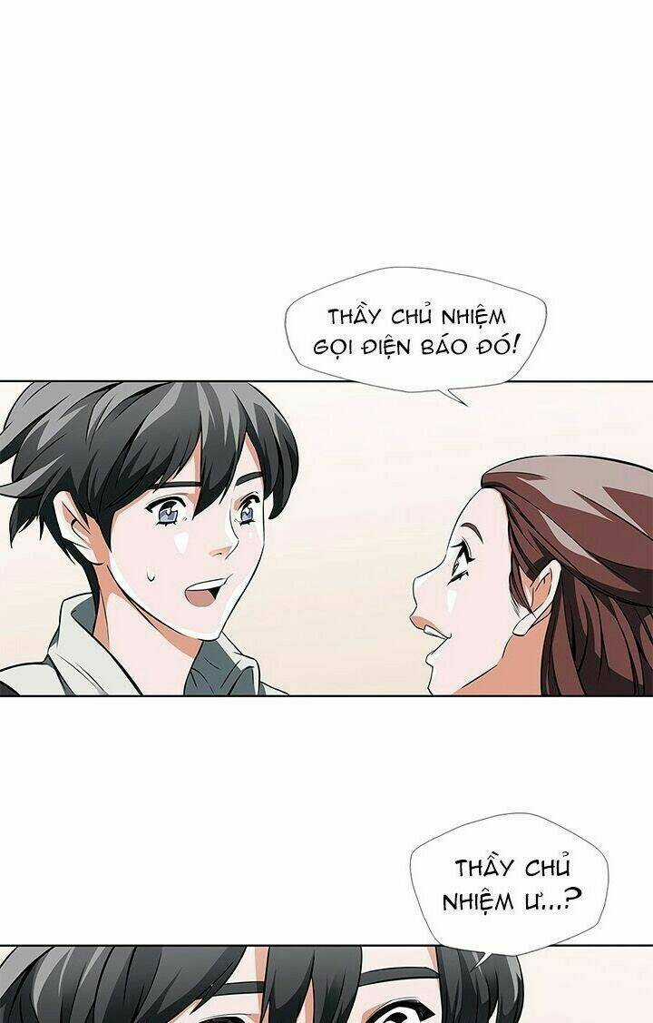 Tôi Viết Sách Để Thăng Cấp Chapter 10 trang 26