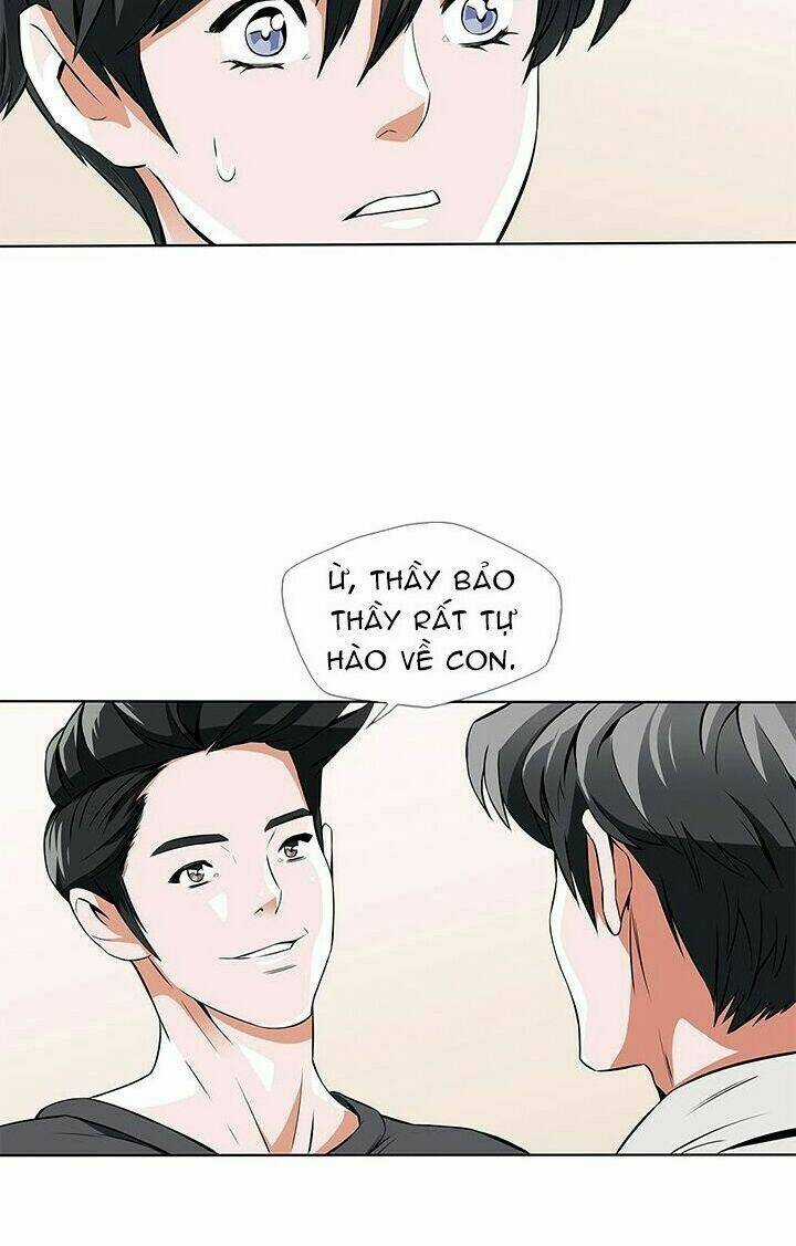 Tôi Viết Sách Để Thăng Cấp Chapter 10 trang 27