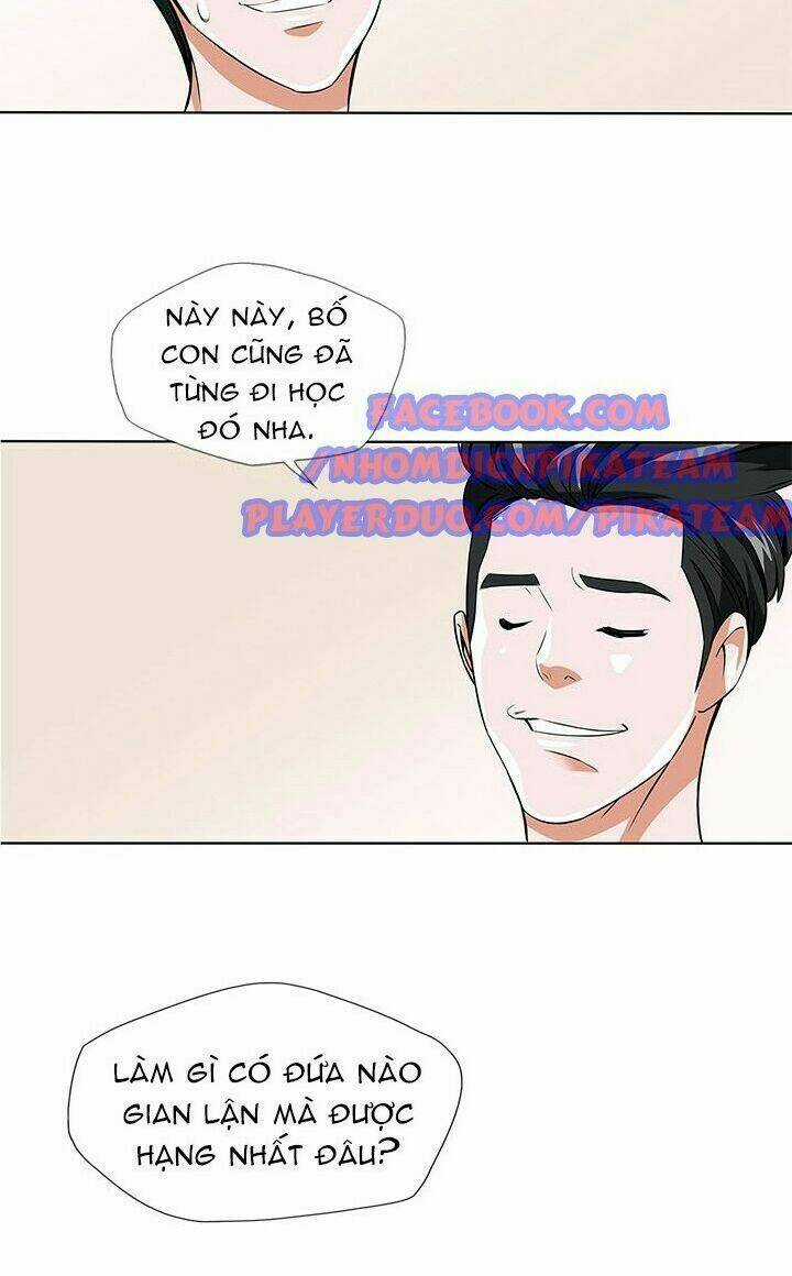 Tôi Viết Sách Để Thăng Cấp Chapter 10 trang 29