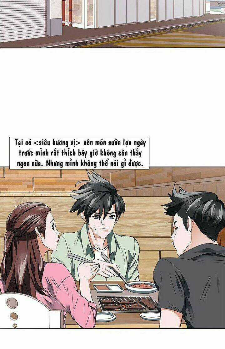 Tôi Viết Sách Để Thăng Cấp Chapter 10 trang 33