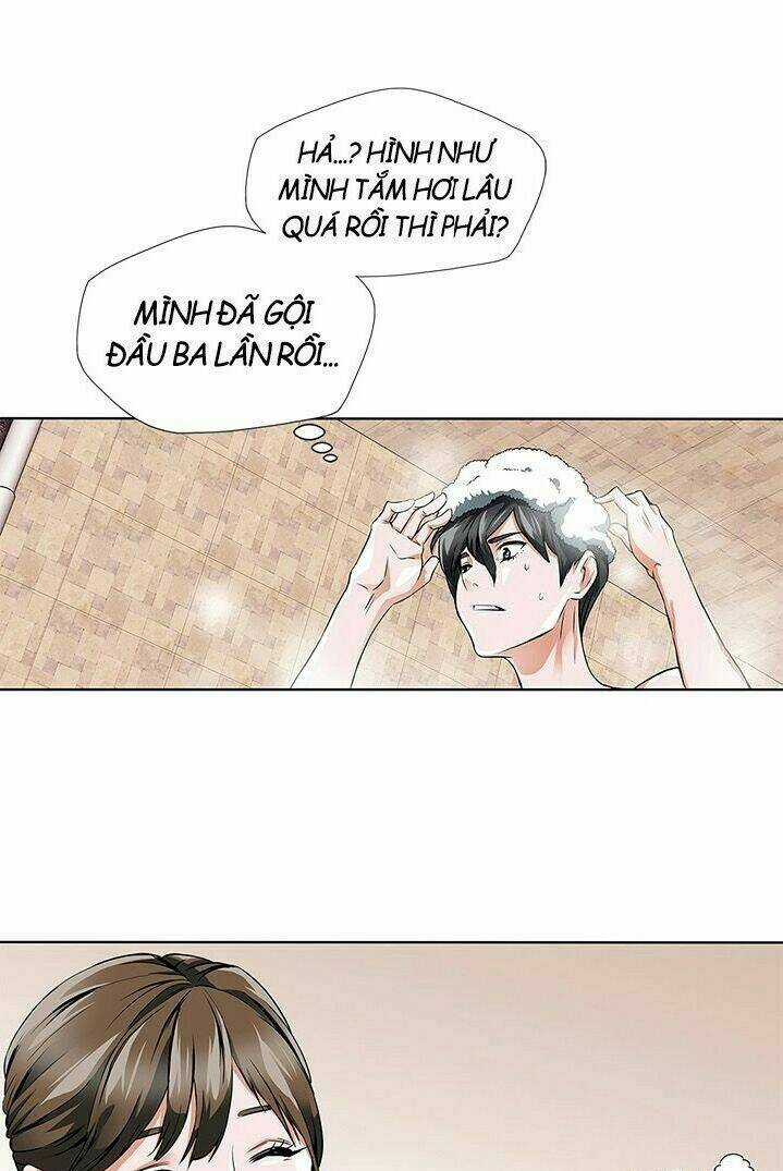 Tôi Viết Sách Để Thăng Cấp Chapter 10 trang 37