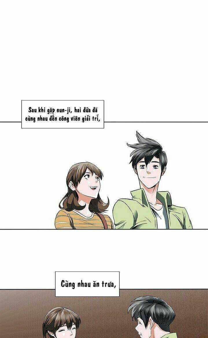 Tôi Viết Sách Để Thăng Cấp Chapter 10 trang 39