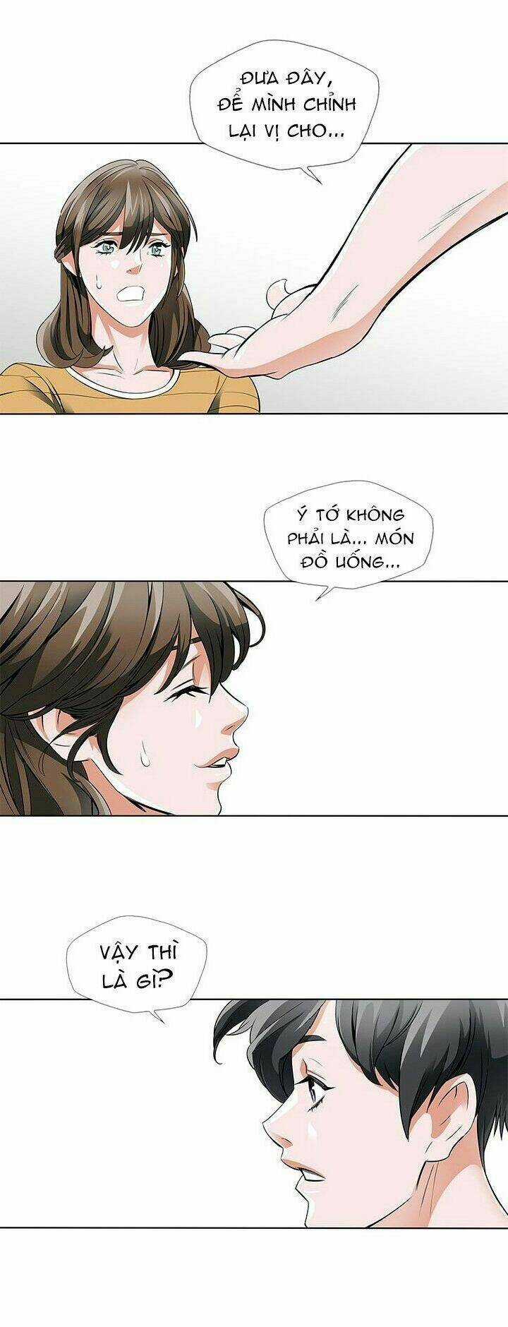 Tôi Viết Sách Để Thăng Cấp Chapter 10 trang 43