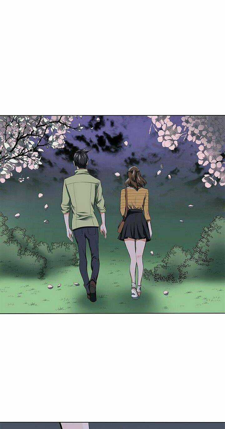 Tôi Viết Sách Để Thăng Cấp Chapter 10 trang 46