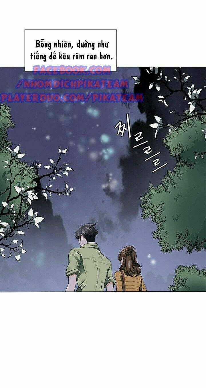 Tôi Viết Sách Để Thăng Cấp Chapter 10 trang 49