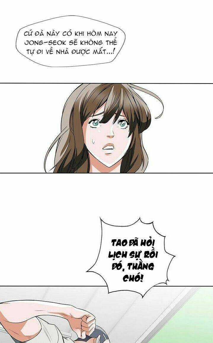 Tôi Viết Sách Để Thăng Cấp Chapter 10 trang 5