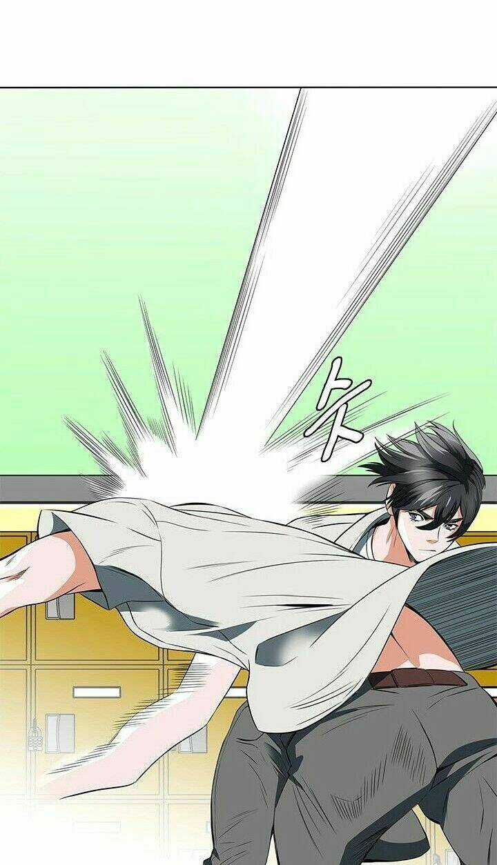 Tôi Viết Sách Để Thăng Cấp Chapter 10 trang 7