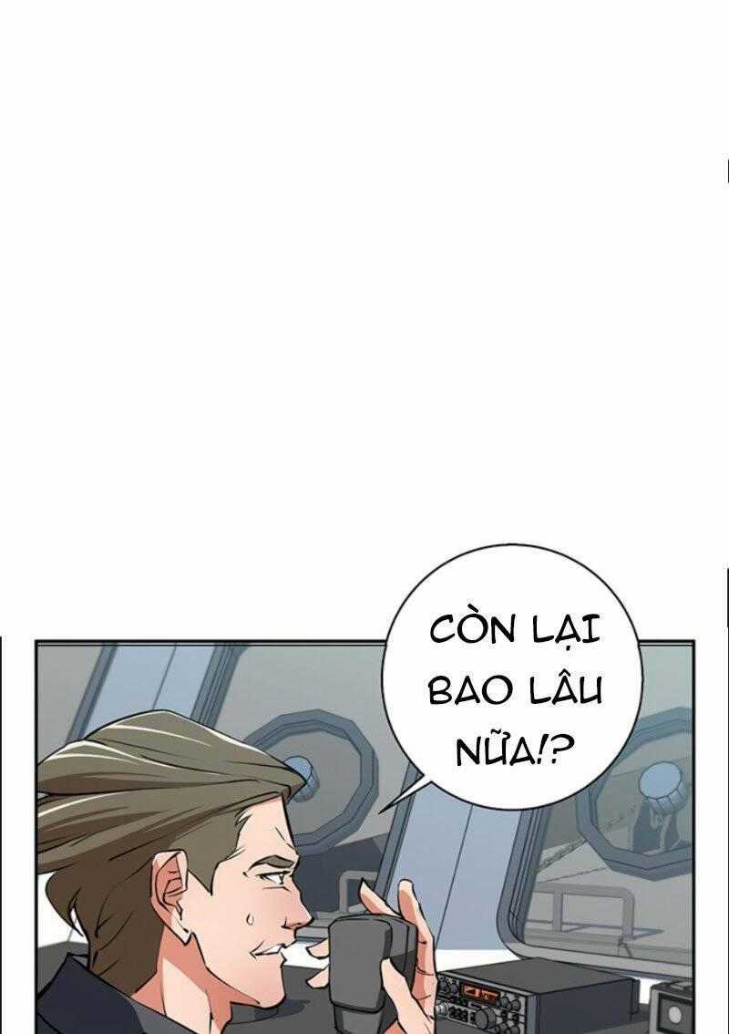 Tôi Viết Sách Để Thăng Cấp Chapter 100 trang 1