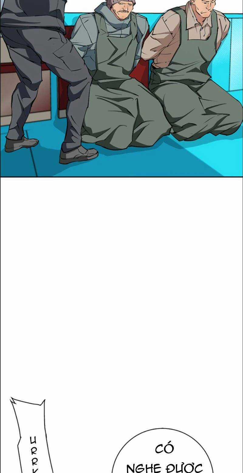 Tôi Viết Sách Để Thăng Cấp Chapter 100 trang 10