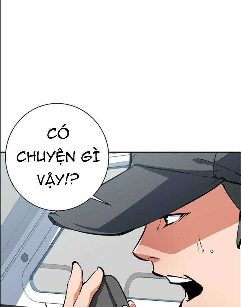 Tôi Viết Sách Để Thăng Cấp Chapter 100 trang 14