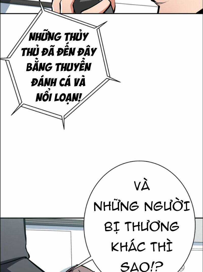 Tôi Viết Sách Để Thăng Cấp Chapter 100 trang 15