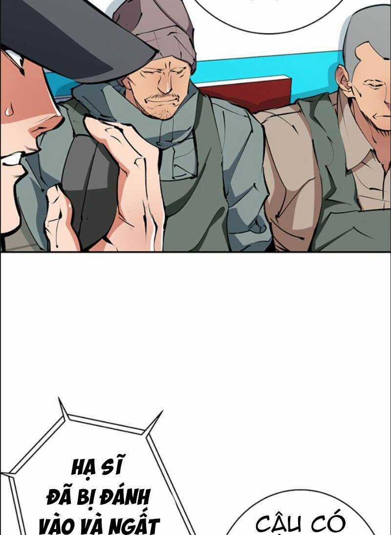 Tôi Viết Sách Để Thăng Cấp Chapter 100 trang 16