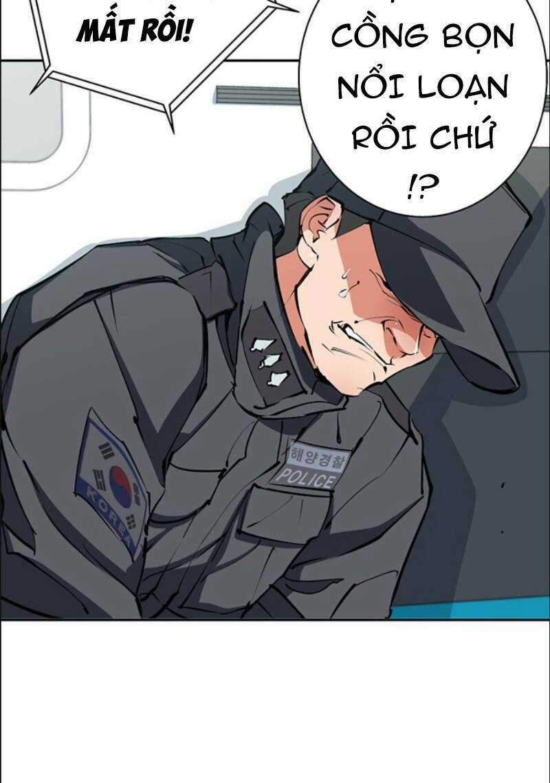 Tôi Viết Sách Để Thăng Cấp Chapter 100 trang 17