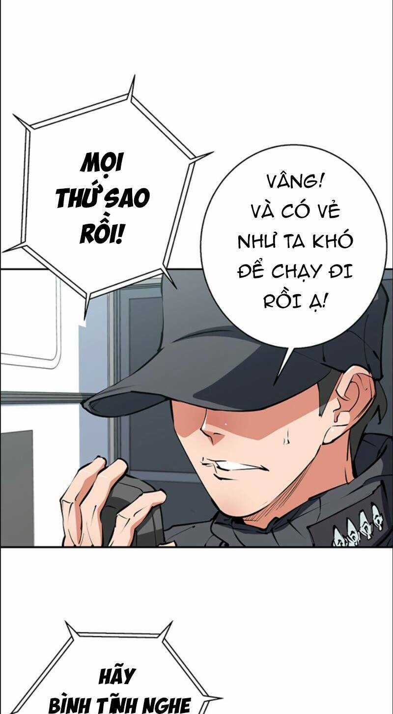 Tôi Viết Sách Để Thăng Cấp Chapter 100 trang 18