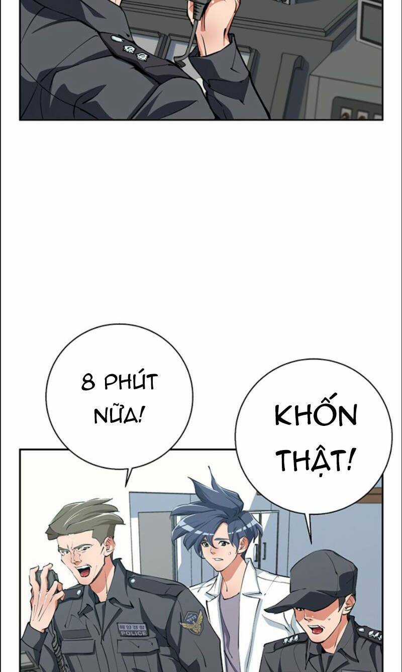 Tôi Viết Sách Để Thăng Cấp Chapter 100 trang 2