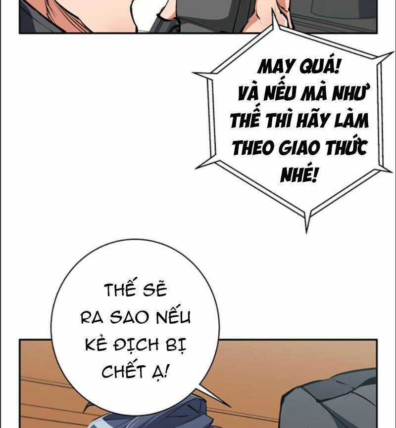 Tôi Viết Sách Để Thăng Cấp Chapter 100 trang 24