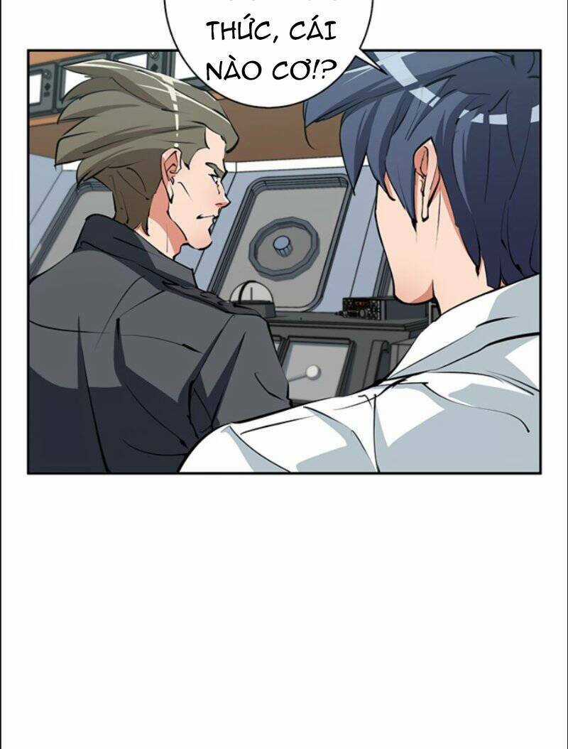 Tôi Viết Sách Để Thăng Cấp Chapter 100 trang 26