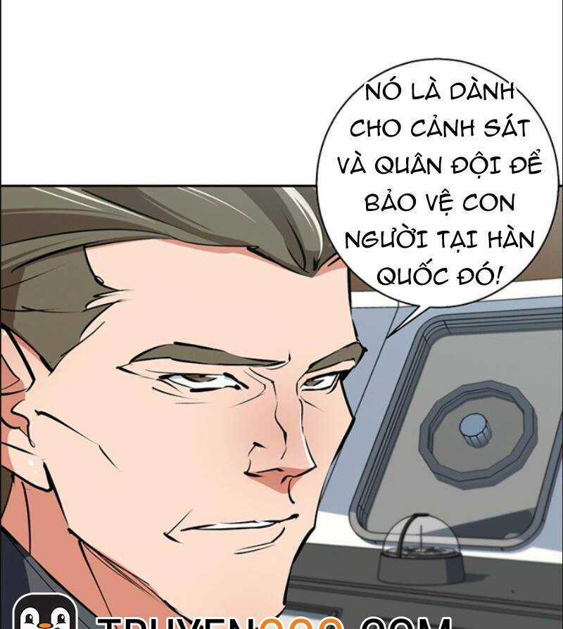 Tôi Viết Sách Để Thăng Cấp Chapter 100 trang 27