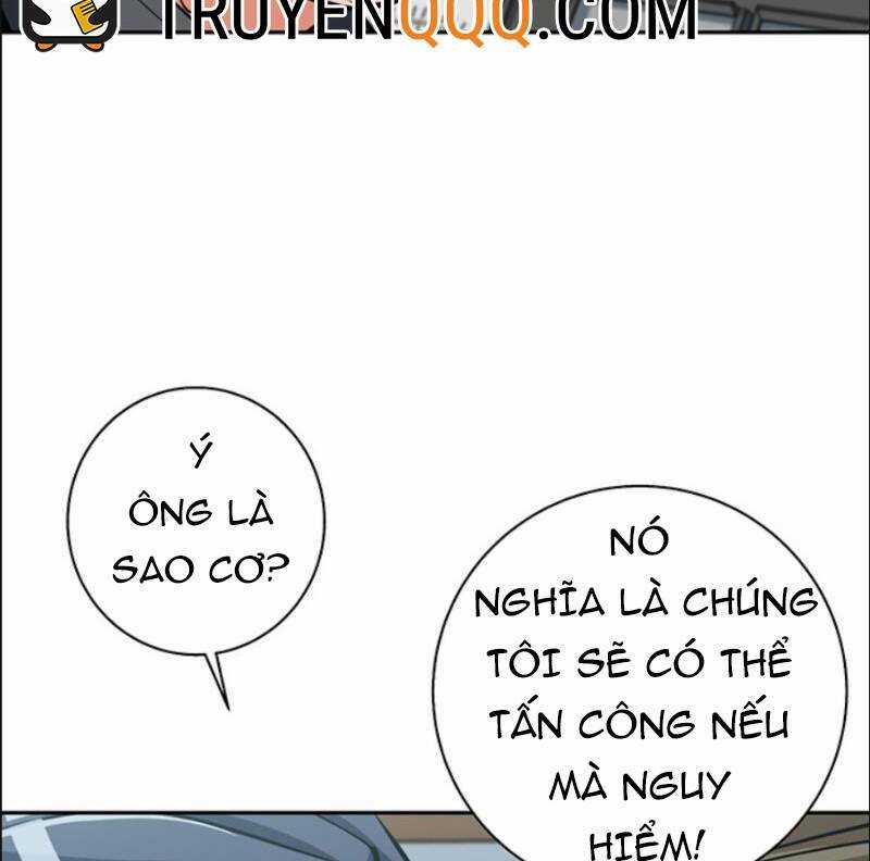 Tôi Viết Sách Để Thăng Cấp Chapter 100 trang 28