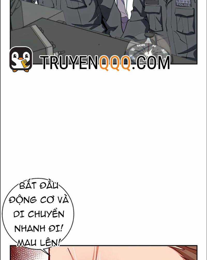 Tôi Viết Sách Để Thăng Cấp Chapter 100 trang 3