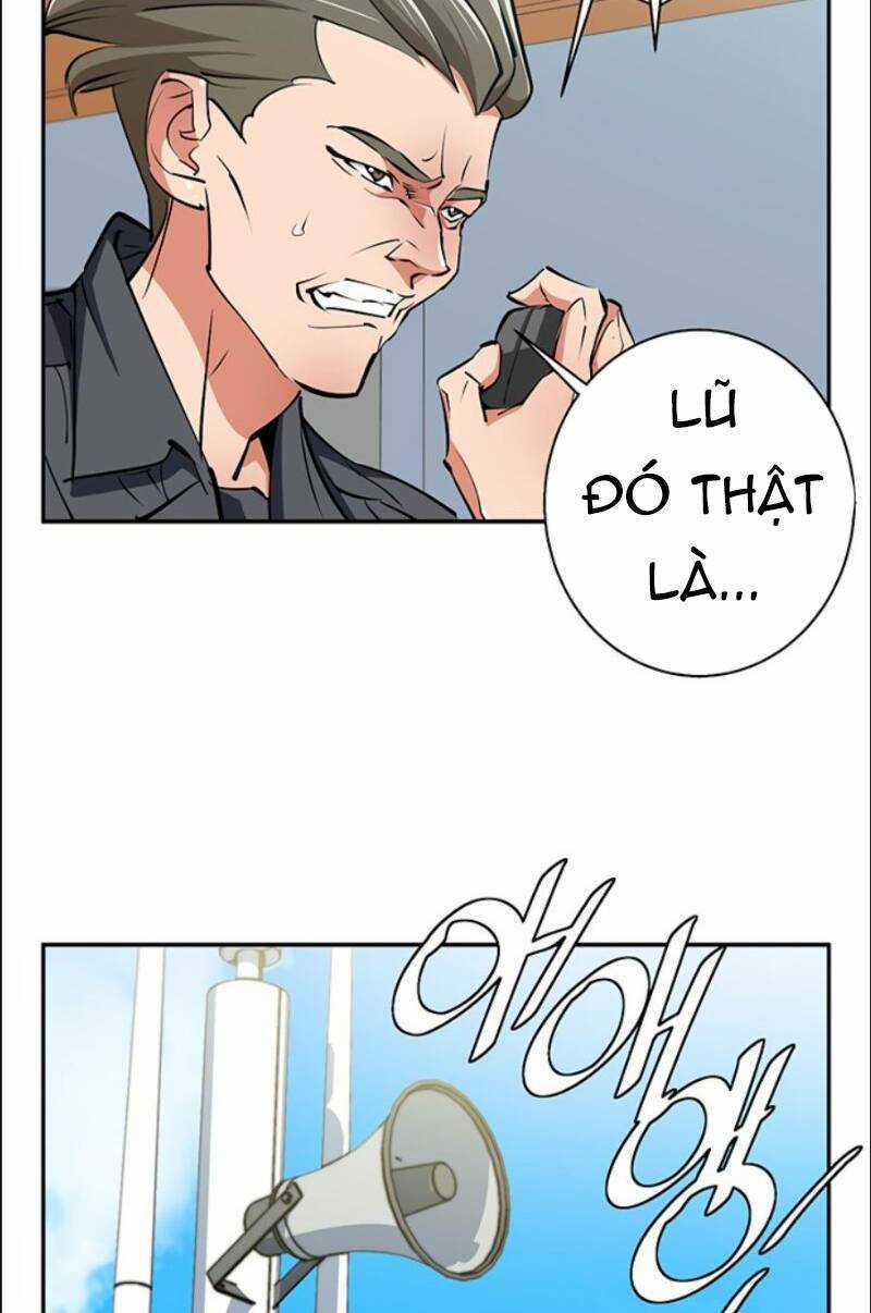 Tôi Viết Sách Để Thăng Cấp Chapter 100 trang 39