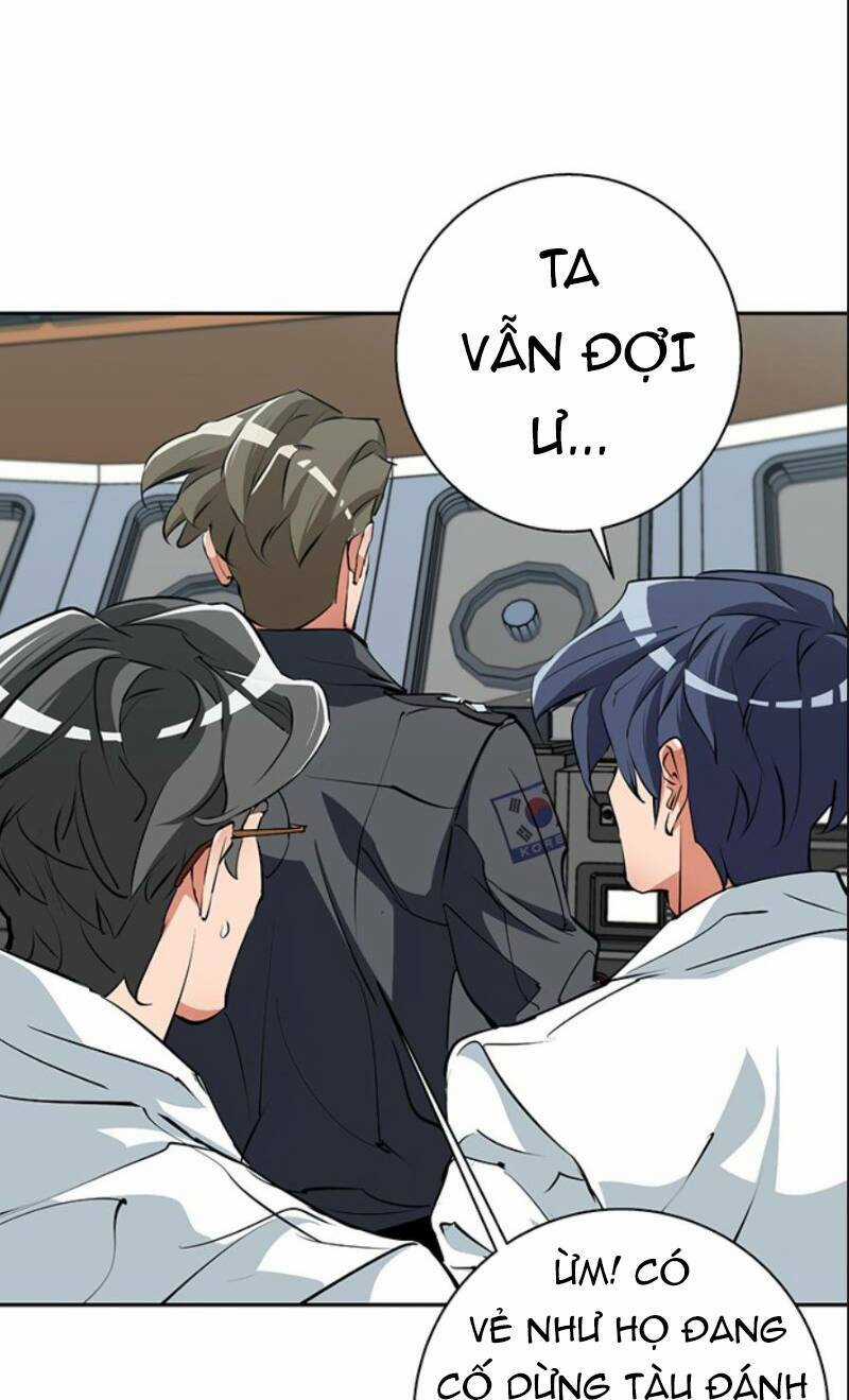 Tôi Viết Sách Để Thăng Cấp Chapter 100 trang 48