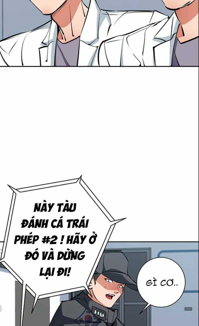 Tôi Viết Sách Để Thăng Cấp Chapter 100 trang 50