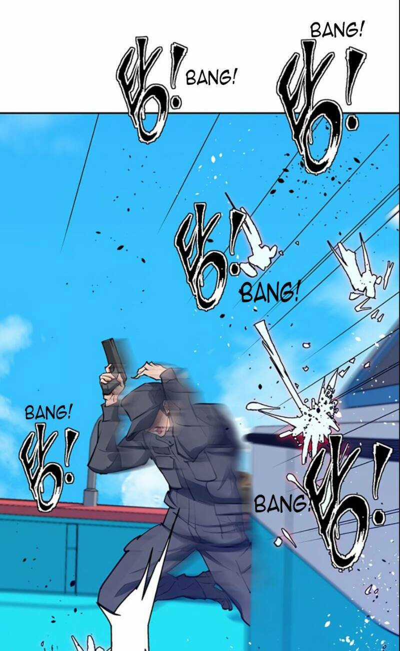 Tôi Viết Sách Để Thăng Cấp Chapter 100 trang 54