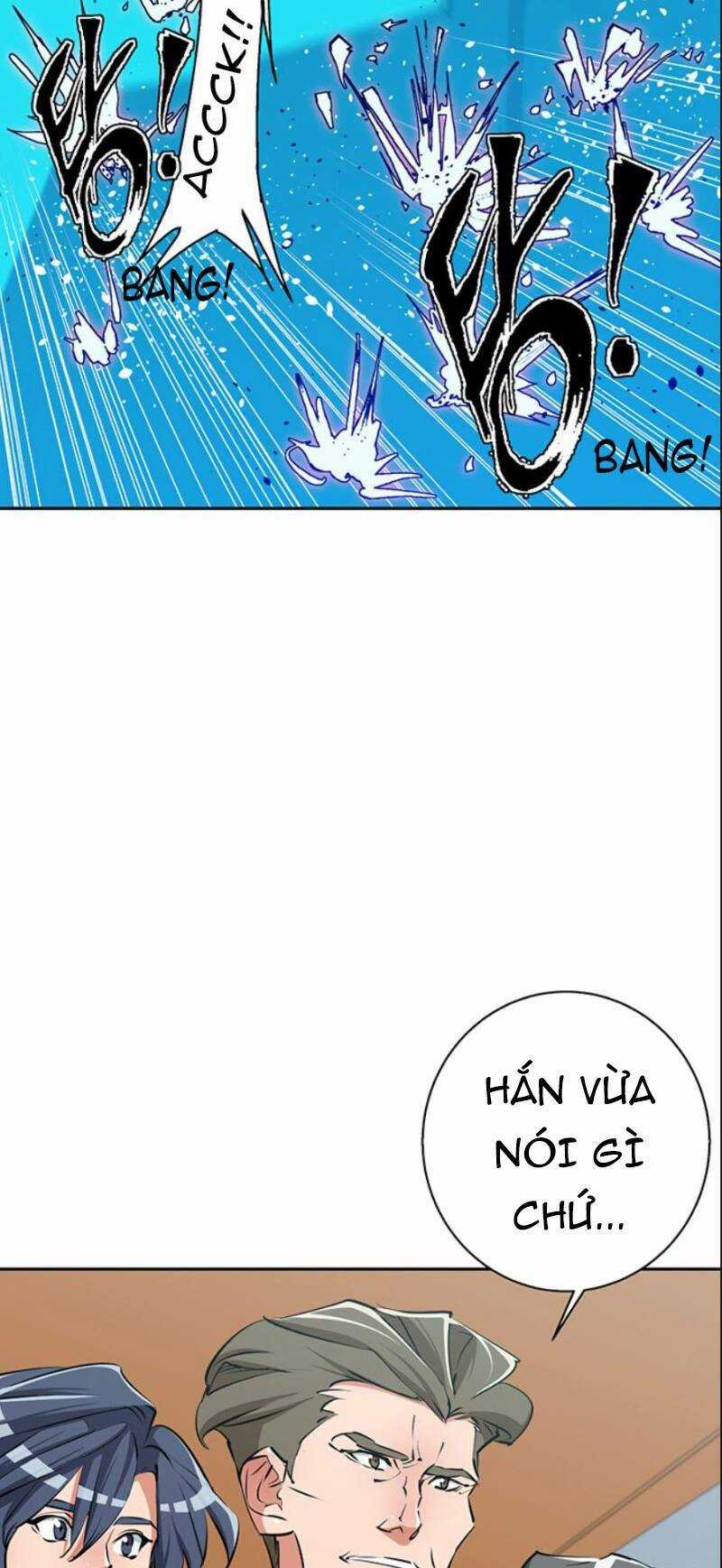 Tôi Viết Sách Để Thăng Cấp Chapter 100 trang 55