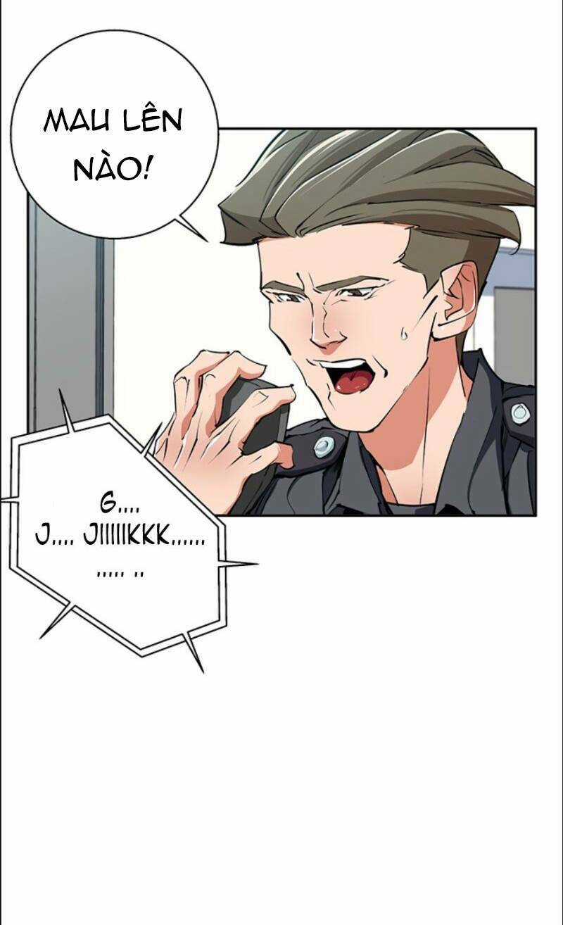 Tôi Viết Sách Để Thăng Cấp Chapter 100 trang 6